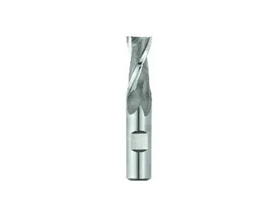 Niagara 17011654 NIA 3/4x3/4x1.5/16x3.9/16 2F Endmill CO N50244