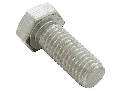 Pentair 071687 EQ & C Series Hex Head Bolt