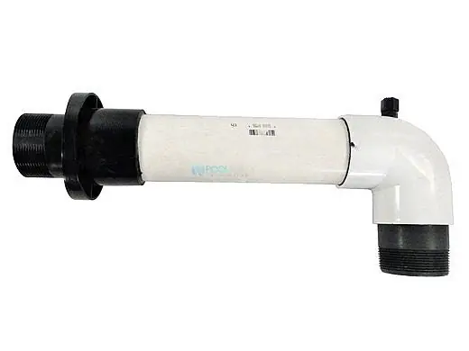 Pentair 154010 Lower Pipe Assembly
