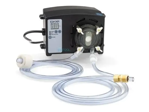 Rola-Chem 543811 Pro Series 300 Peristaltic Pump