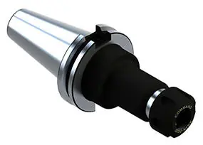 Command C4C4-0025 COMMAND CV40 ER25X4 COLLET CHUCK