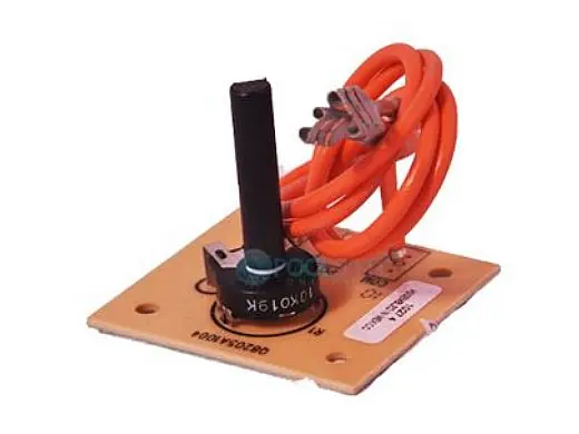Pentair 471678 Potentiometer Mmxme