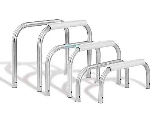 S.R. Smith UF-24-103 U-Frame Diving Board Stand