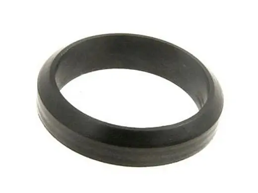Pentair 071895 Purex Rubber Sleeve Gasket 2" for Minimax Plus Heater