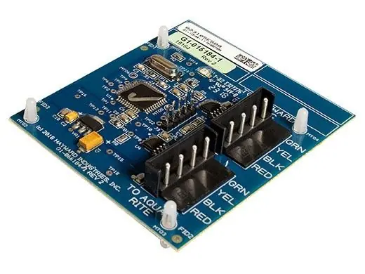 Hayward HLPMPCONV OmniHub Converter Daughter Board