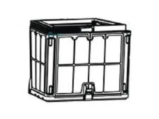 Pentair 360362 Filter Basket