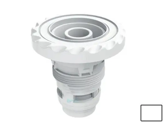 AquaStar ATB101 AquaThunder Spa Jet Barrel with Adjustable Eyeball