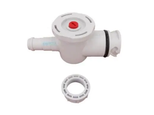 Hayward TVX7000WCA-01 Wall Connection Kit