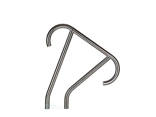 S.R.Smith MER-1001S-MG SR Smith Meridian Series Hand Rail