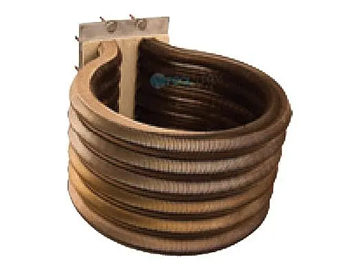 Zodiac Pool Systems R0589405 Jandy Jxi Heat Exchange Assembly