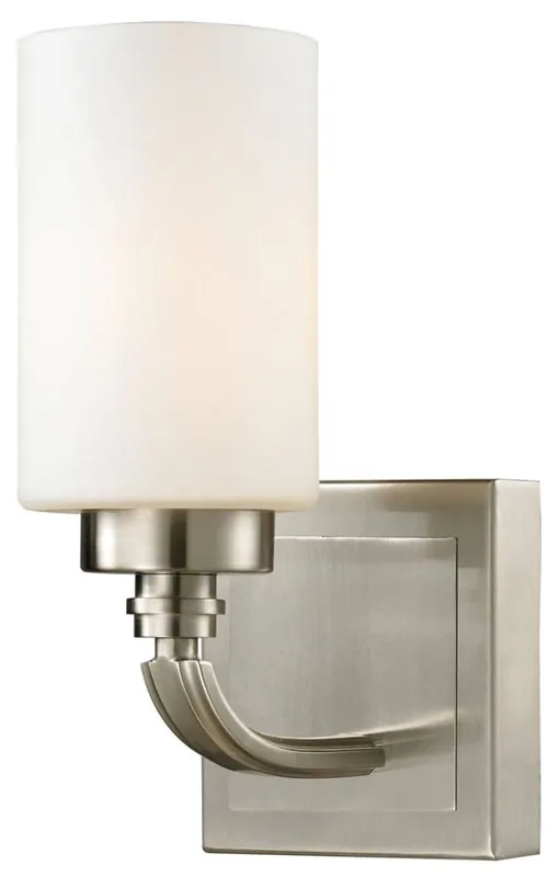 ELK Group International 11660/1 Dawson 11660/1 Power Indoor Lighting