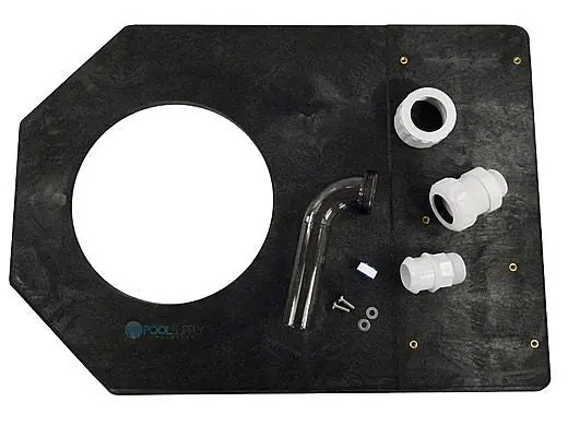 Hayward S200PAK3 Pump & Filter Mounting Base