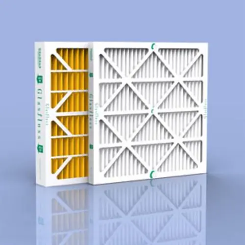 Glasfloss ZLPSP12141 Z-Line Air Filter, 14 in H x 12 in W x 1 in D, MERV 10
