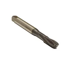 Emuge BU35J411.5009 EMU 1/4-20 3BX 3F SP/PT PLUG TAP REK.1DF-NI-PM-TICN