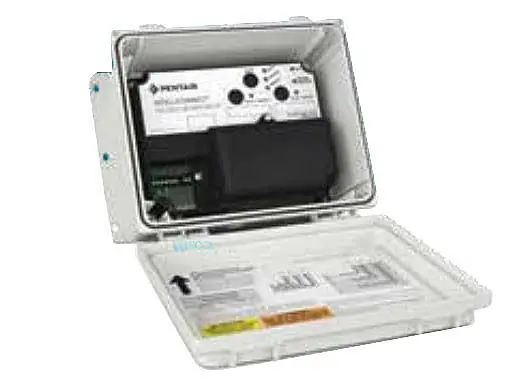 Pentair EC-523317 IntelliConnect Control and Monitoring System