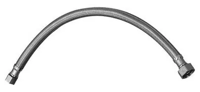 Keeney PP23802 Faucet Supply Tube 3/8 X 1/2