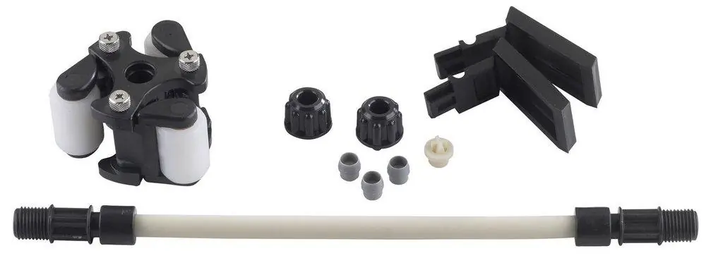 Stenner QP102K QuickPro #2 Pump Head Service Kit 26-100 psi
