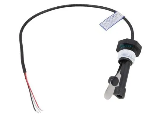 Pentair 523100 iChlor Salt System Flow Switch