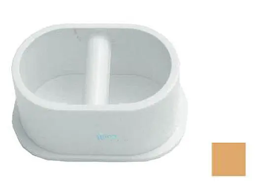 AquaStar 608 Rope Anchor