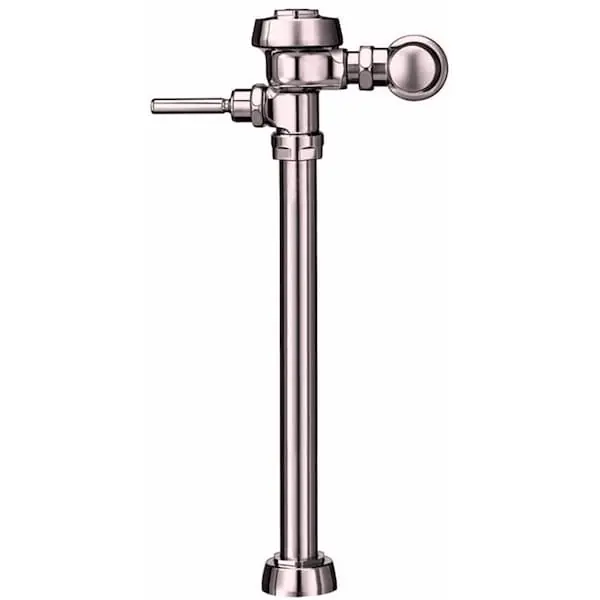 Sloan 3010528 Royal 117 H - Service Sink Flushometer 6.5 gpf cycle