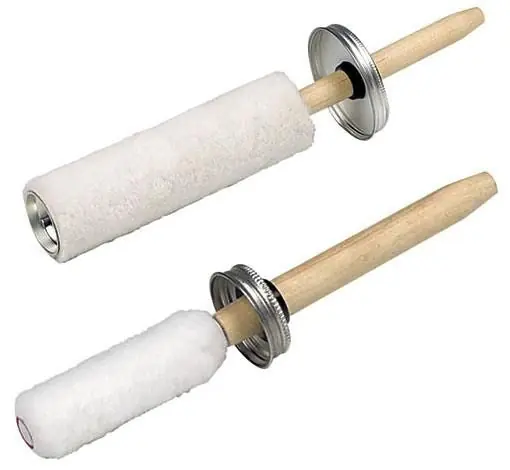 IPS 10008 Can Roller 7 Inch
