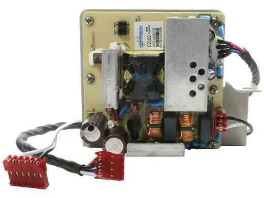 Hayward HLX-PSUPPLY OmniLogic Power Supply Assembly