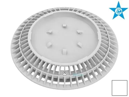 AquaStar CC8100 Round Color Choice Suction Outlet Cover