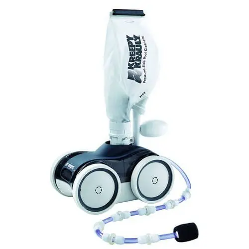 Pentair LX5000G Kreepy Krauly Legend II Pool Cleaner