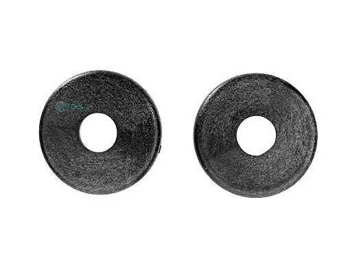 Pentair EC64 Washer