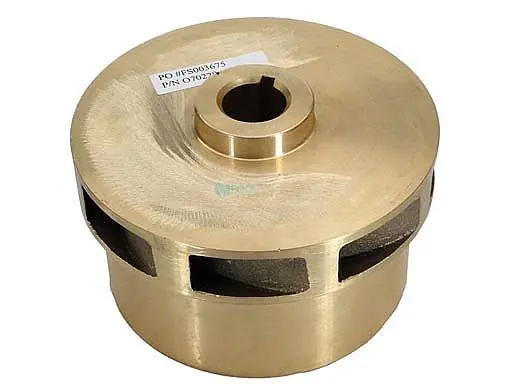 Pentair 070228 C Series Impeller