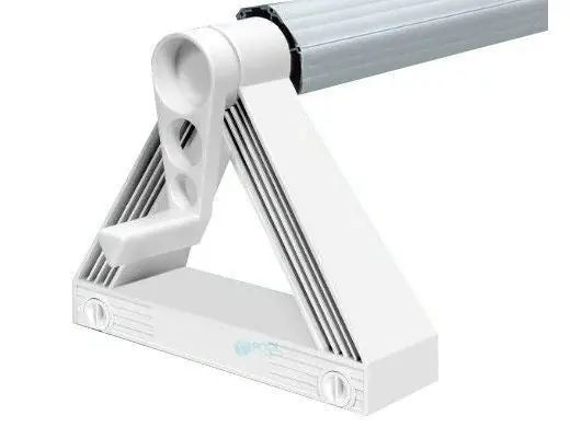 GLI 55-2004IG-TK Cyclone Inground Solar Blanket Storage System