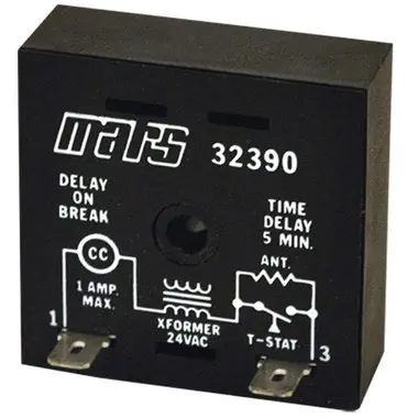 MARS 32390 Product Name Power Size Replacement MPN