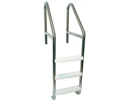 S.R.Smith 10094 Econoline Standard Crossbrace Plus Ladder