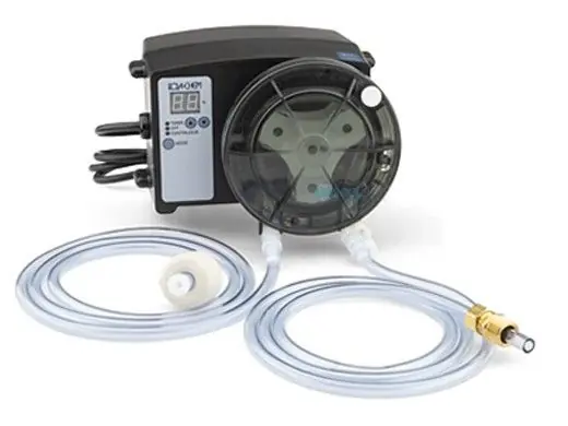 Rola-Chem 543818 Pro Series 300 Peristaltic Pump