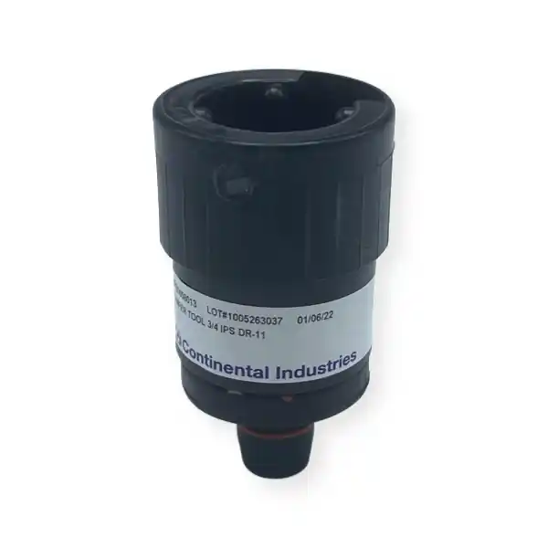 3/4'' IPS Chamfer Tool SDR-11