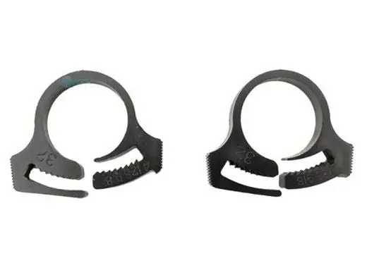 Pentair EB15 Sweep Hose Attach Clamp 2pk