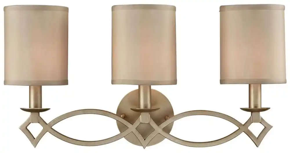 ELK Group International 31129/3 Estonia Vanity Light Fixture