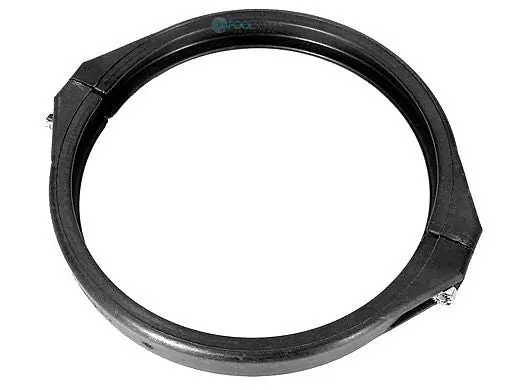 Pentair 51020900 Pentair Clamp Assy Plastic