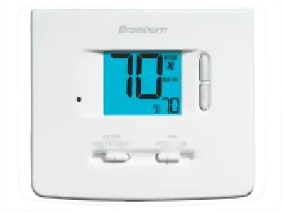 Braeburn 5490 Remote Outdoor Sensor