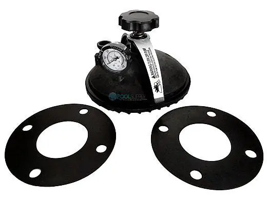 Pentair 156841 Oval Closure Replacement Kit
