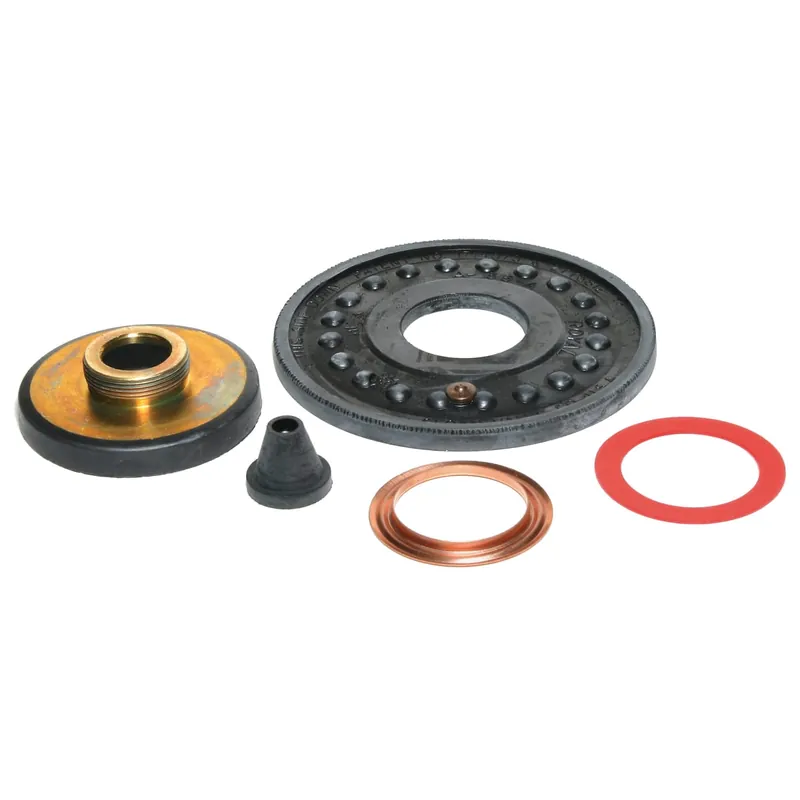 Sloan 5301176 A56AA Washer Set (6 Pack)