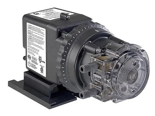 Stenner Pumps 45MJL2A3STAA Stenner Classic Series 45M2 Pump