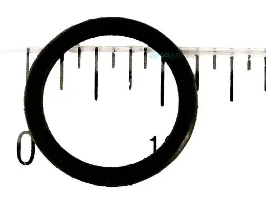 Pentair R172393 O-Ring