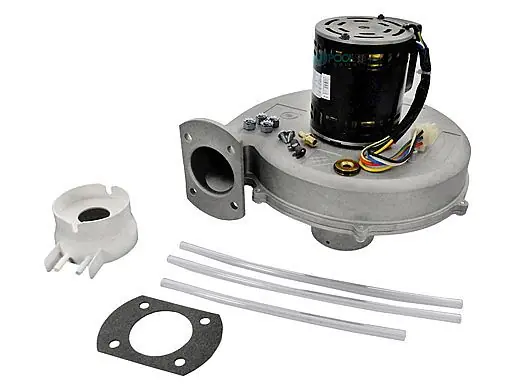 Pentair 460757 MasterTemp Air Blower Kit