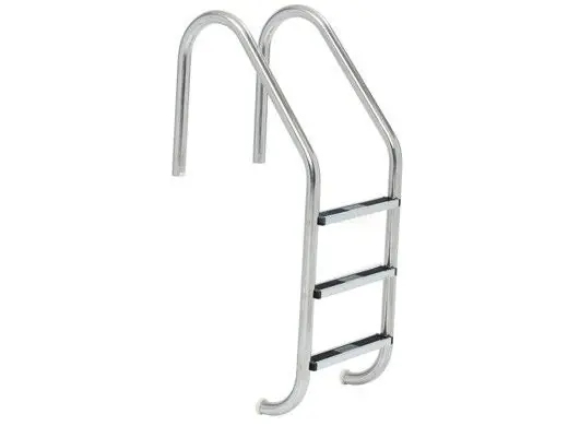 S.R.Smith 10040 Standard Plus 3-Step Commercial Ladder