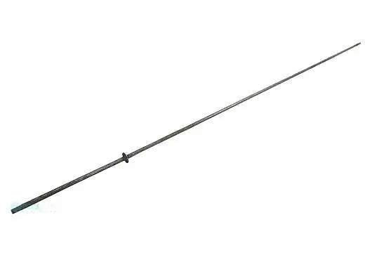 Pentair 072867 Center Staked Rod 39