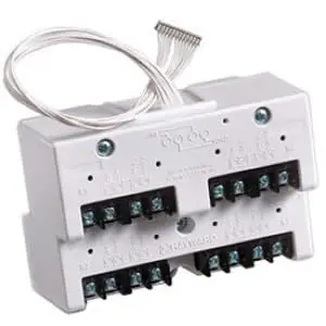 Hayward HLRELAYBANK Hayward OmniLogic 4 Relay Module