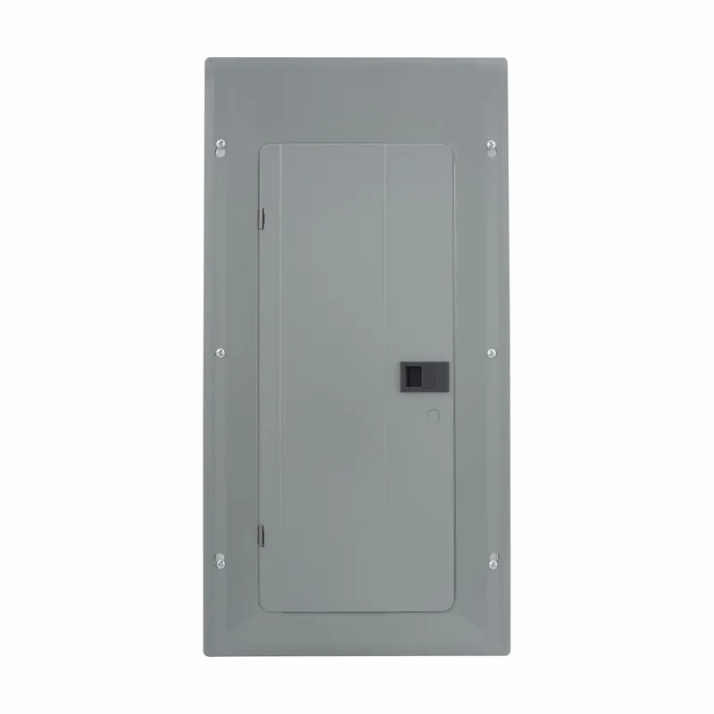 EATON BRP30L200 1-Phase Bondable Split Insulated Main Lug Load Center 120/240 VAC 200 Amp NEMA 1