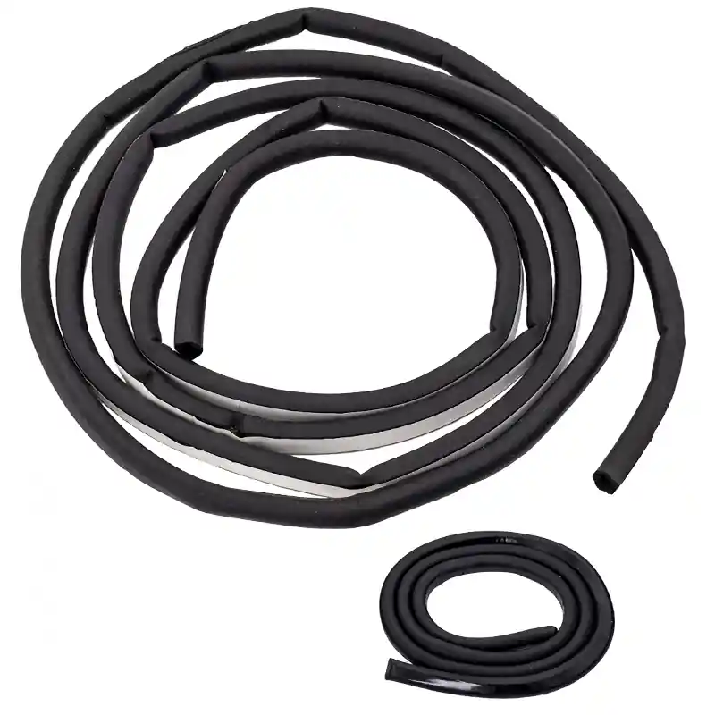 S.R.Smith 69-209-121 Gasket Kit for Turbo Twister