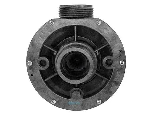 Gecko 91040800-000 Aqua-Flo Flo-Master CP Wet End Assembly
